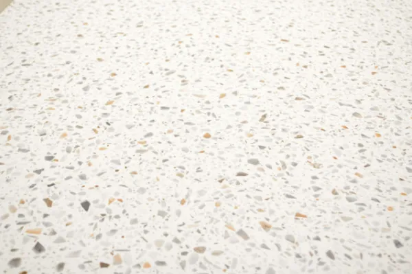 PVC podlaha Bingo Maira 584 Terrazzo krémová