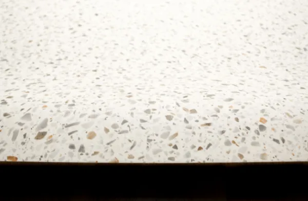 PVC podlaha Bingo Maira 584 Terrazzo krémová