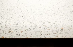 PVC podlaha Bingo Maira 584 Terrazzo krémová