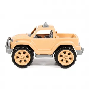 Polesie Auto Safari