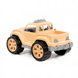 Polesie Auto Safari