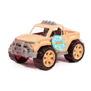 Polesie Auto Safari