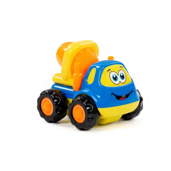 Polesie Auto betónový miešač