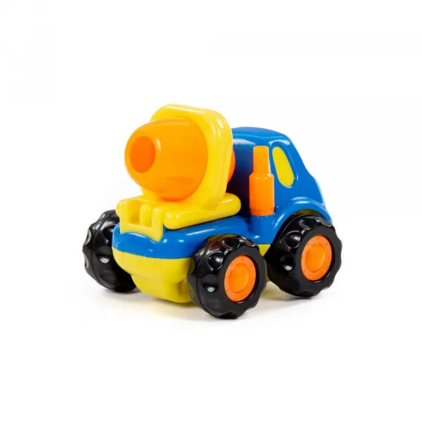 Polesie Auto betónový miešač