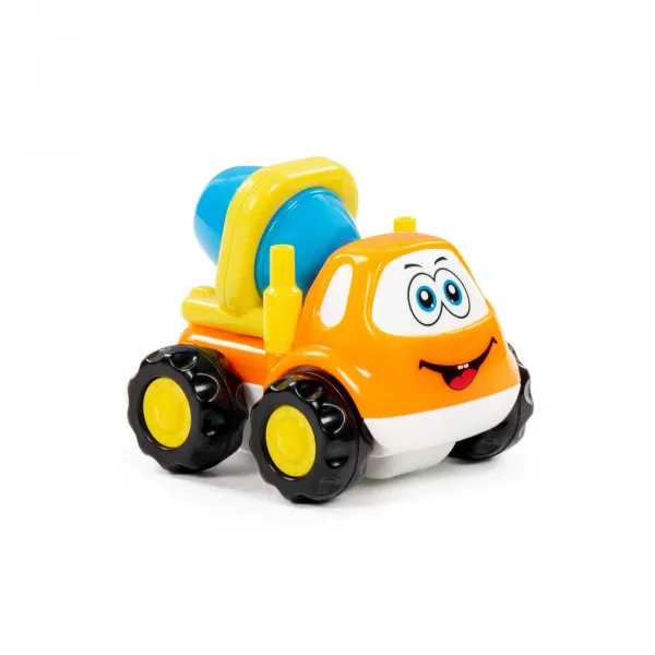 Polesie Auto betónový miešač