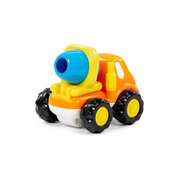 Polesie Auto betónový miešač