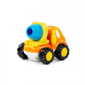 Polesie Auto betónový miešač