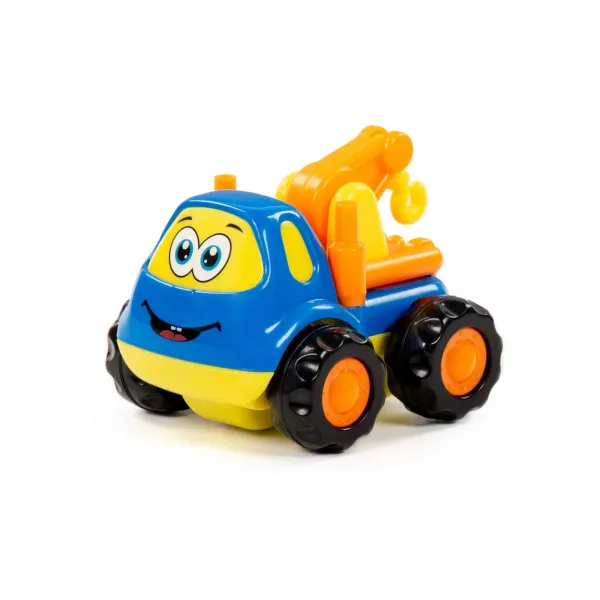 Polesie Auto odťahovka