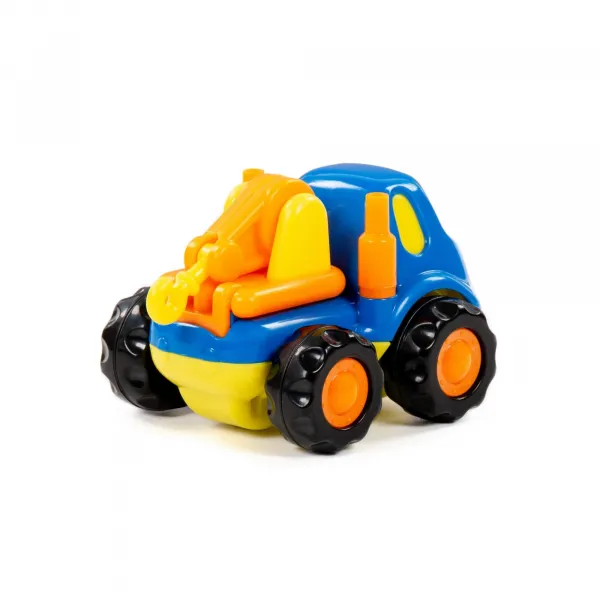 Polesie Auto odťahovka