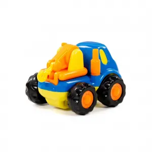 Polesie Auto odťahovka