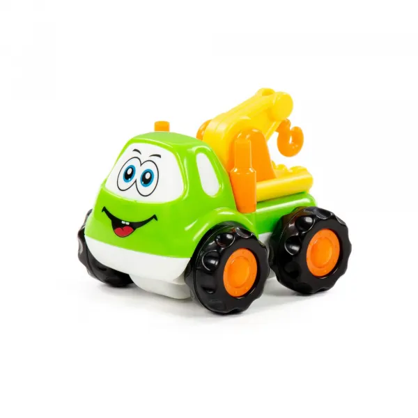 Polesie Auto odťahovka