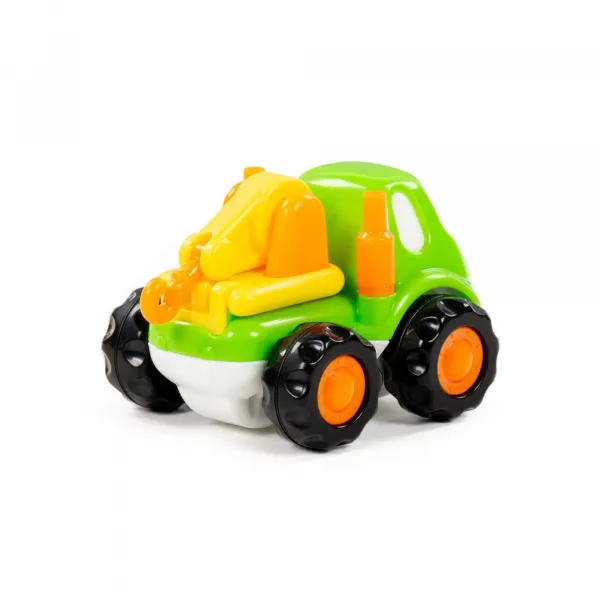 Polesie Auto odťahovka