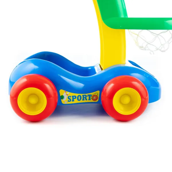 Polesie Multi športový set