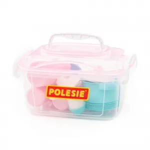 Polesie Čajový set pre šiestich v boxe