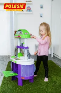 Polesie Kuchynka Baby Glo