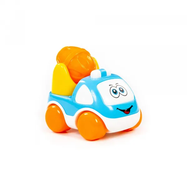 Polesie Auto miešačka