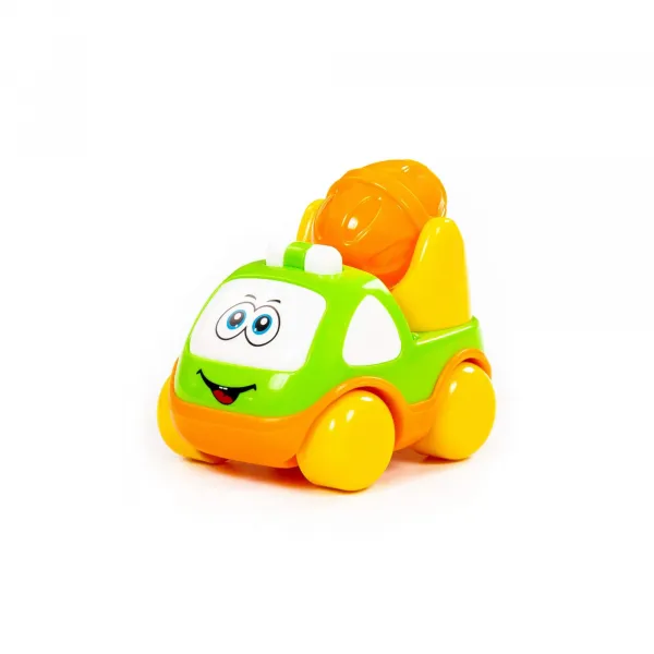 Polesie Auto miešačka