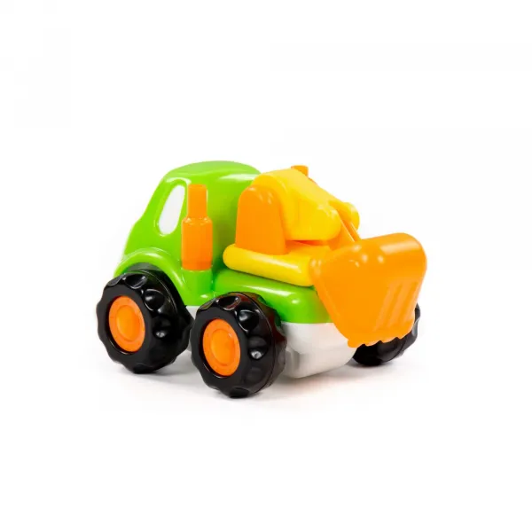 Polesie Auto rýpadlo