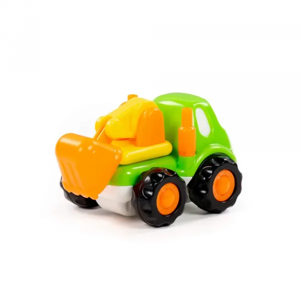 Polesie Auto rýpadlo