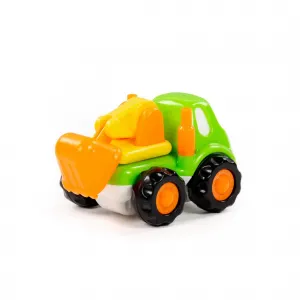Polesie Auto rýpadlo