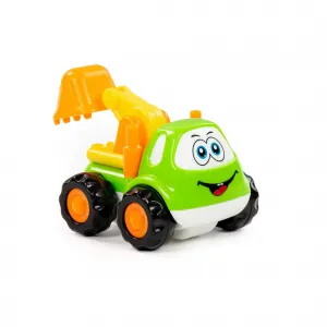 Polesie Auto rýpadlo