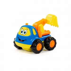 Polesie Auto rýpadlo