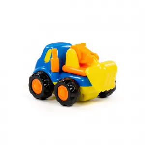 Polesie Auto rýpadlo