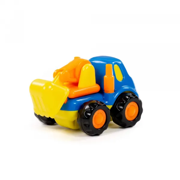 Polesie Auto rýpadlo