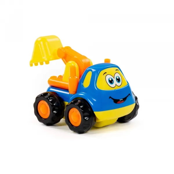 Polesie Auto rýpadlo