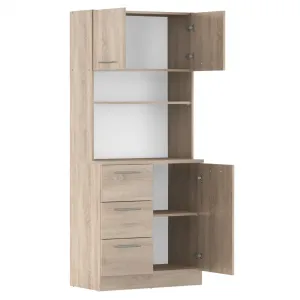 Kredenc LASET  NEW Tempo Kondela