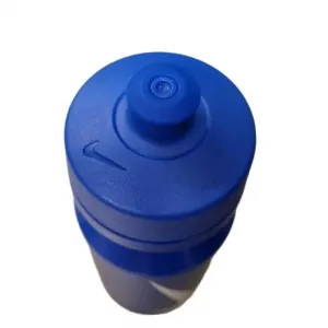 Fľaša NIKE BIG MOUTH BOTTLE 2.0 GAME ROYAL GAME ROYAL WHITE