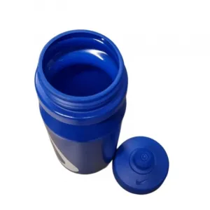 Fľaša NIKE BIG MOUTH BOTTLE 2.0 GAME ROYAL GAME ROYAL WHITE