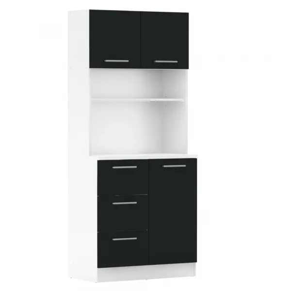 Kredenc LASET  NEW Tempo Kondela