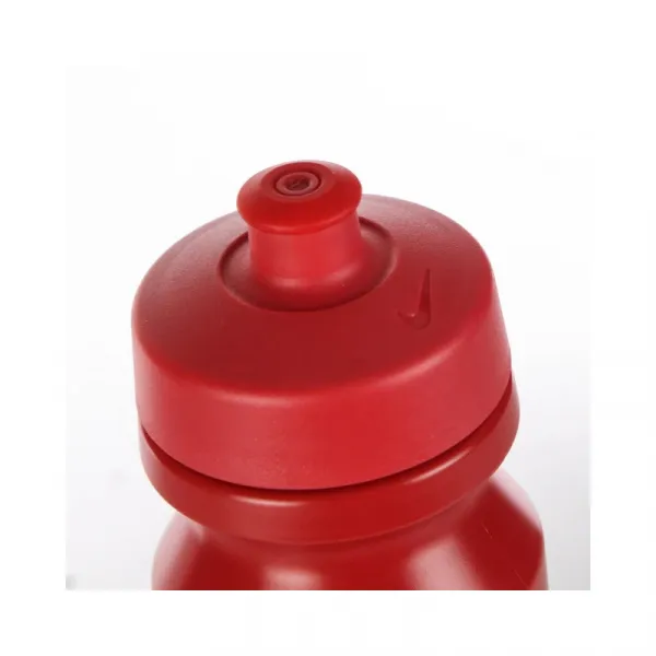 Fľaša NIKE BIG MOUTH BOTTLE 2.0 SPORT RED SPORT RED WHITE