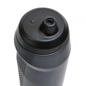 Fľaša NIKE HYPERSPORT BOTTLE ANTHRACITE BLACK BLACK ANTHRACITE