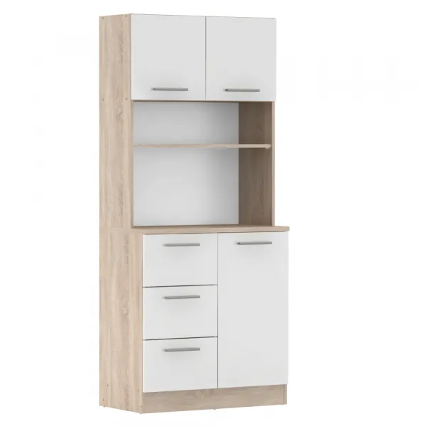 Kredenc LASET  NEW Tempo Kondela