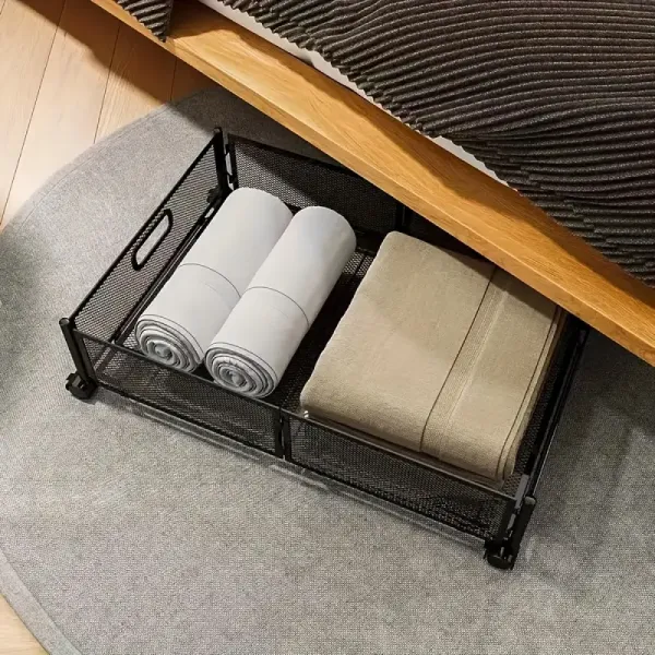 Organizér pod posteľ TOMKO TYP 1 Tempo Kondela