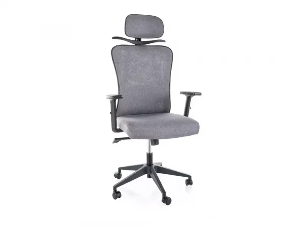 Otočné kreslo Q-080M