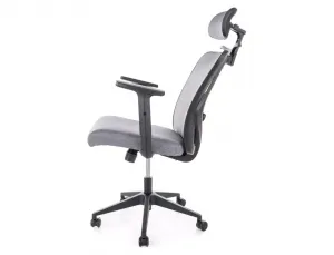 Otočné kreslo Q-080M