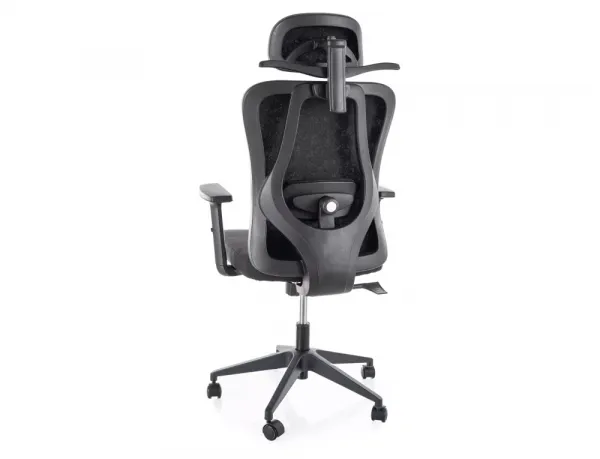 Otočné kreslo Q-080M