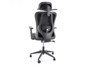 Otočné kreslo Q-080M