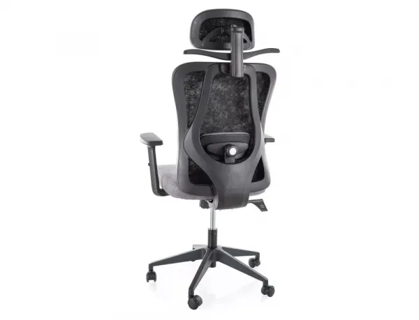 Otočné kreslo Q-080M