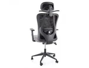 Otočné kreslo Q-080M