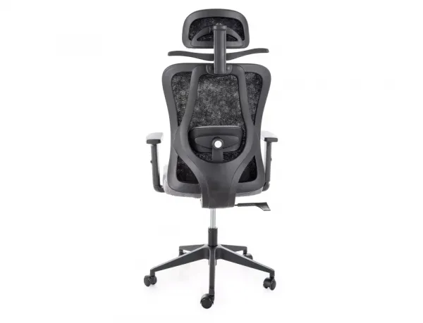 Otočné kreslo Q-080M