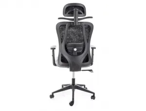 Otočné kreslo Q-080M