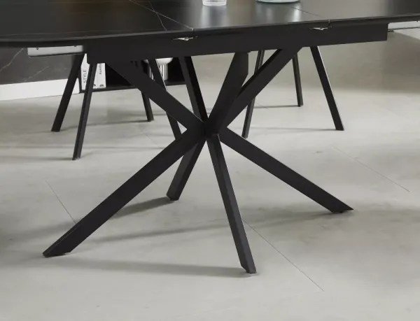 Stôl Gaston Ceramic 140