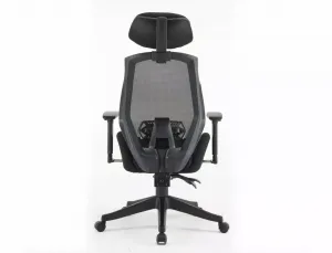 Otočné kreslo Q-406 M