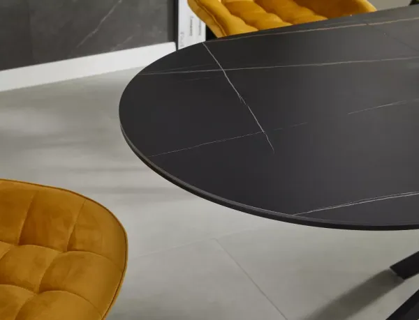 Stôl Gaston Ceramic 140