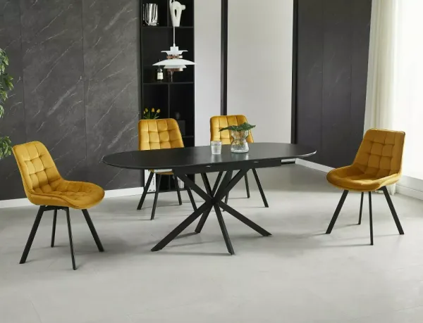 Stôl Gaston Ceramic 140