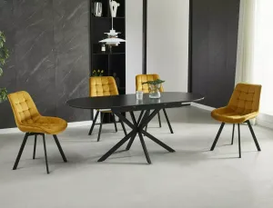 Stôl Gaston Ceramic 140